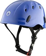 Rock Helmets Sikkerhedshjelm EN397 bl�